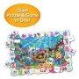 Puzzle Si Joc 123 The Learning Journey - 4